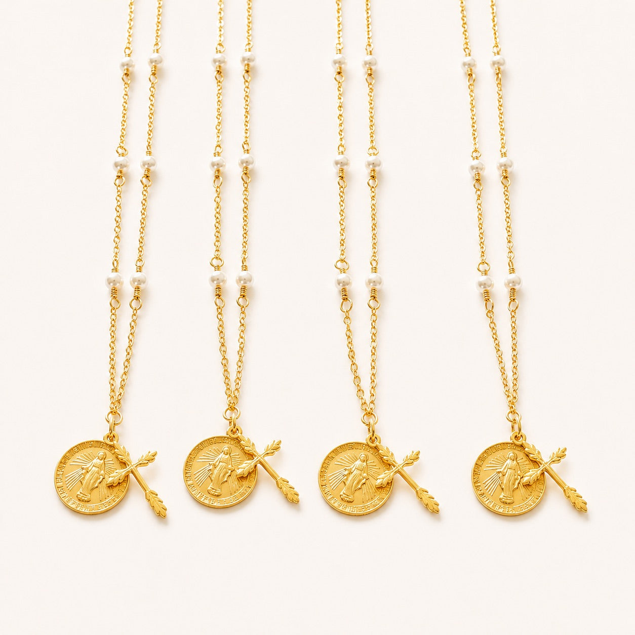Devotional Jewelry