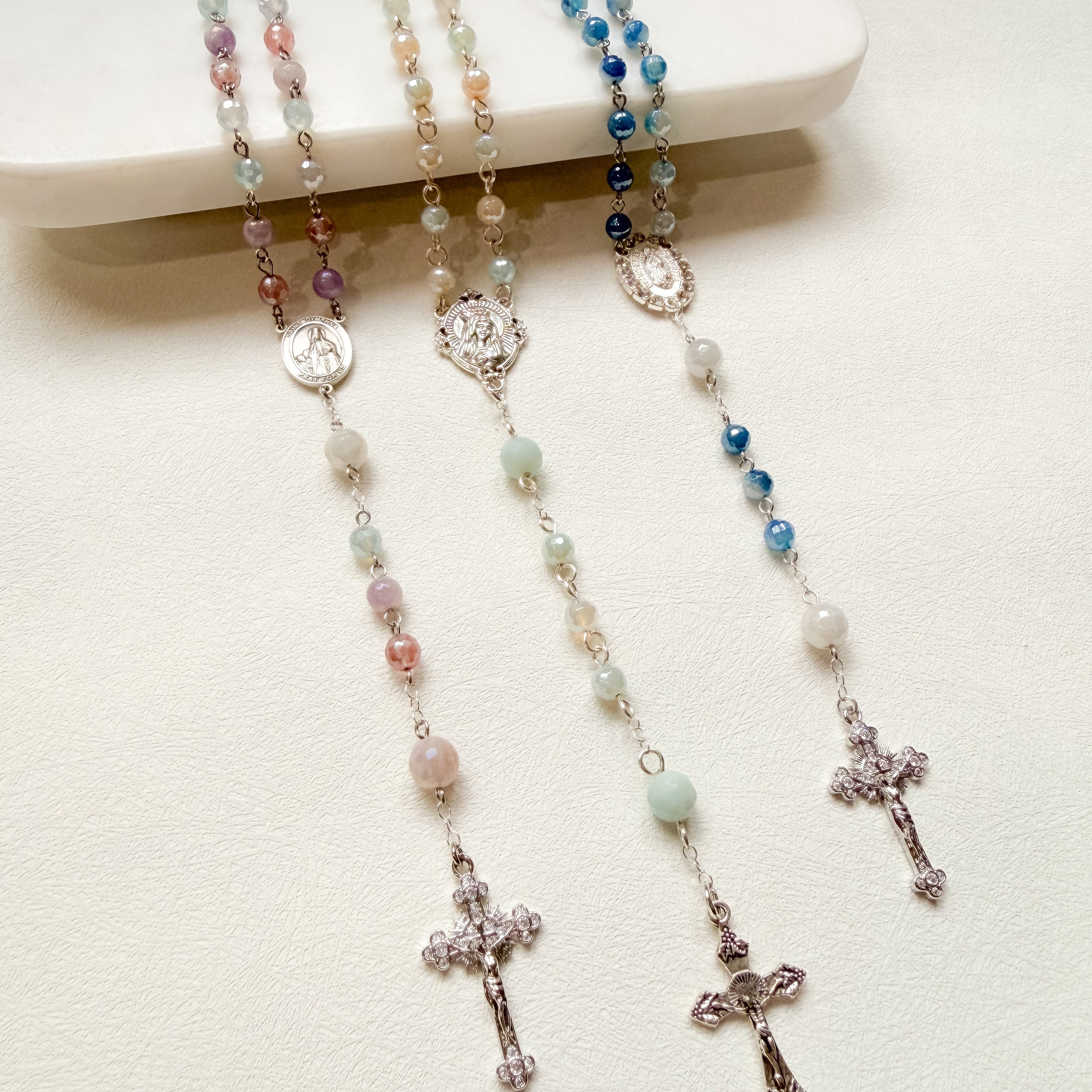 Design Your Own Rosary