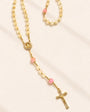 Sunlit Meadow Rosary