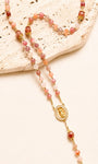 Autumn Embers Rosary