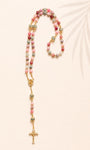 Camellia Garden Rosary