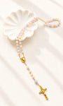 Hydrangea Bloom Rosary
