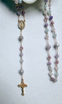 Fairy Garden Rosary