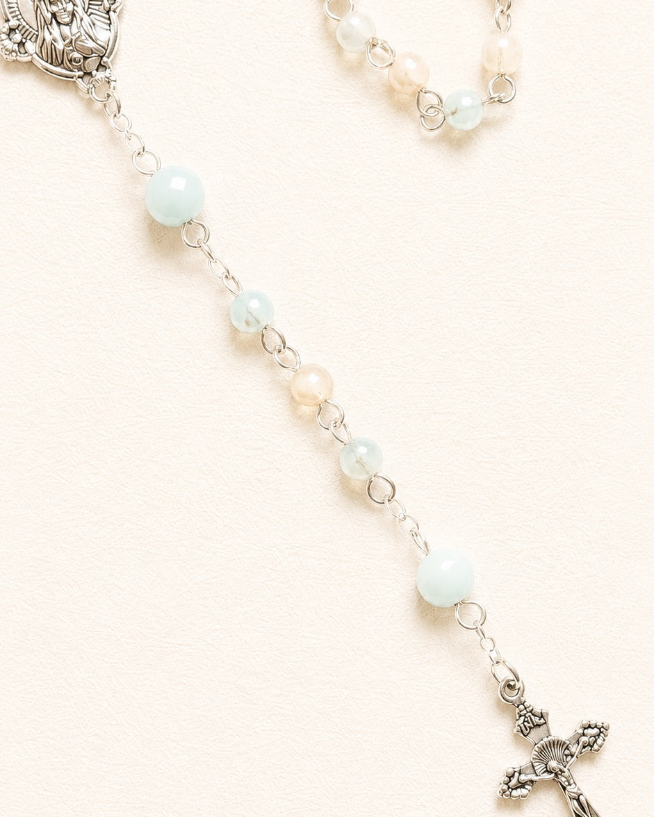Morning Dew Rosary