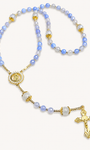 Blue Skies Rosary