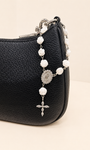 Heirloom Rose One Decade Rosary