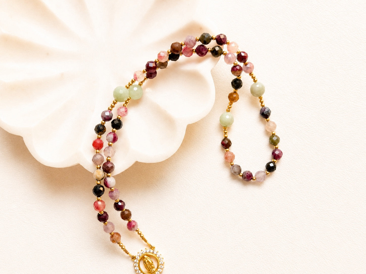 Eden Sanctum Rosary