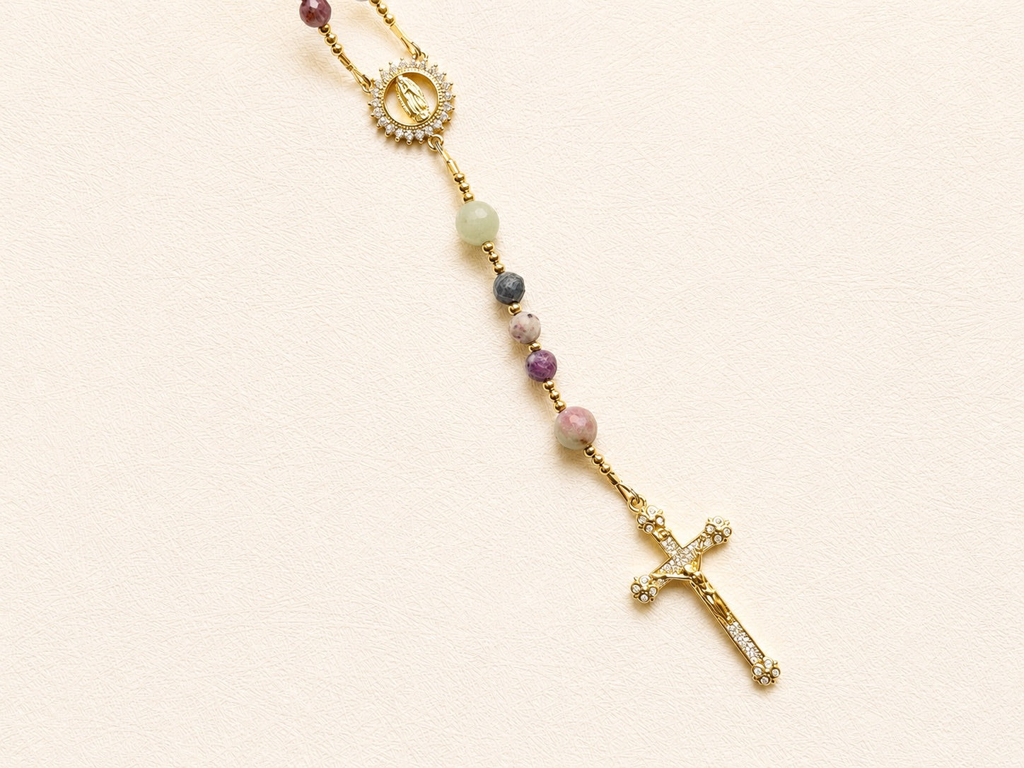 Eden Sanctum Rosary