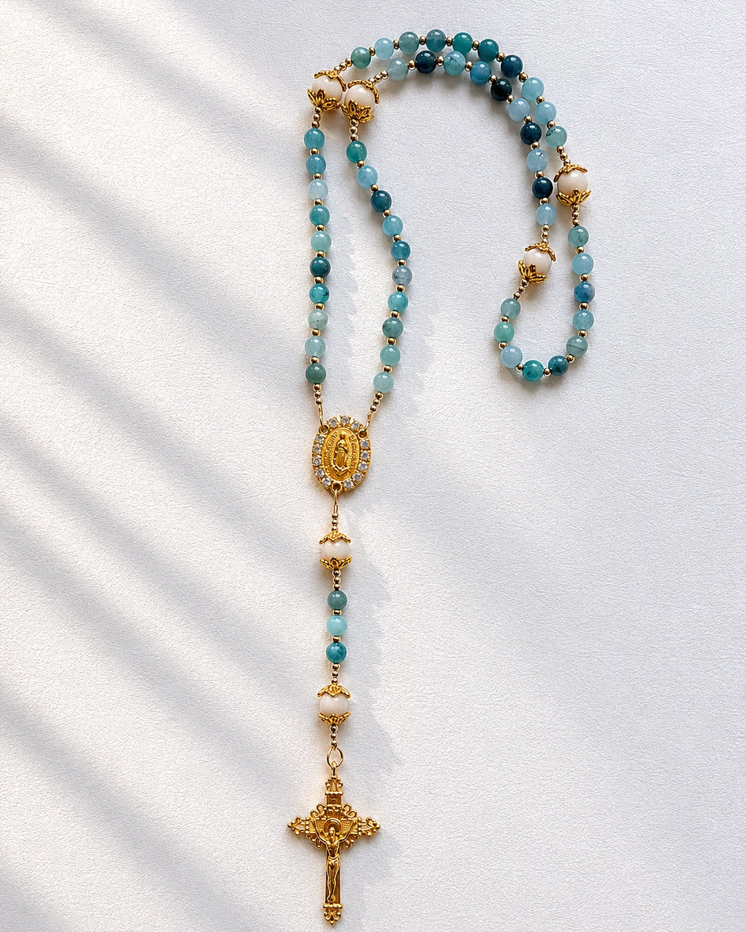 Celeste Chapel Rosary