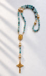 Celeste Chapel Rosary