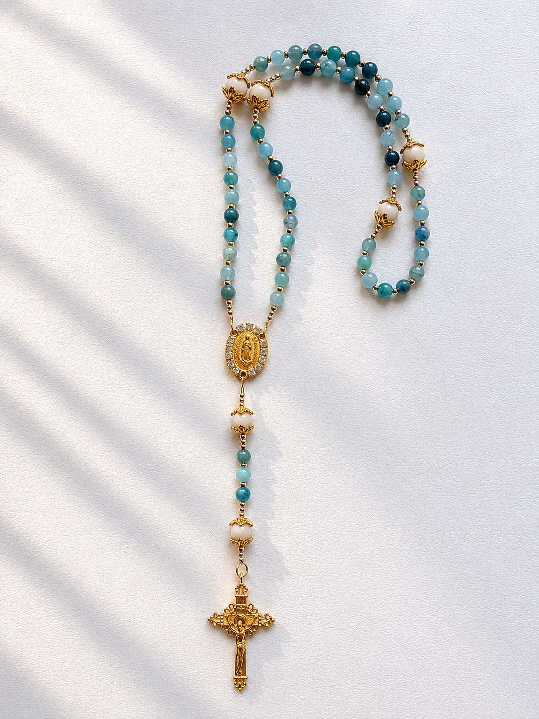 Celeste Chapel Rosary