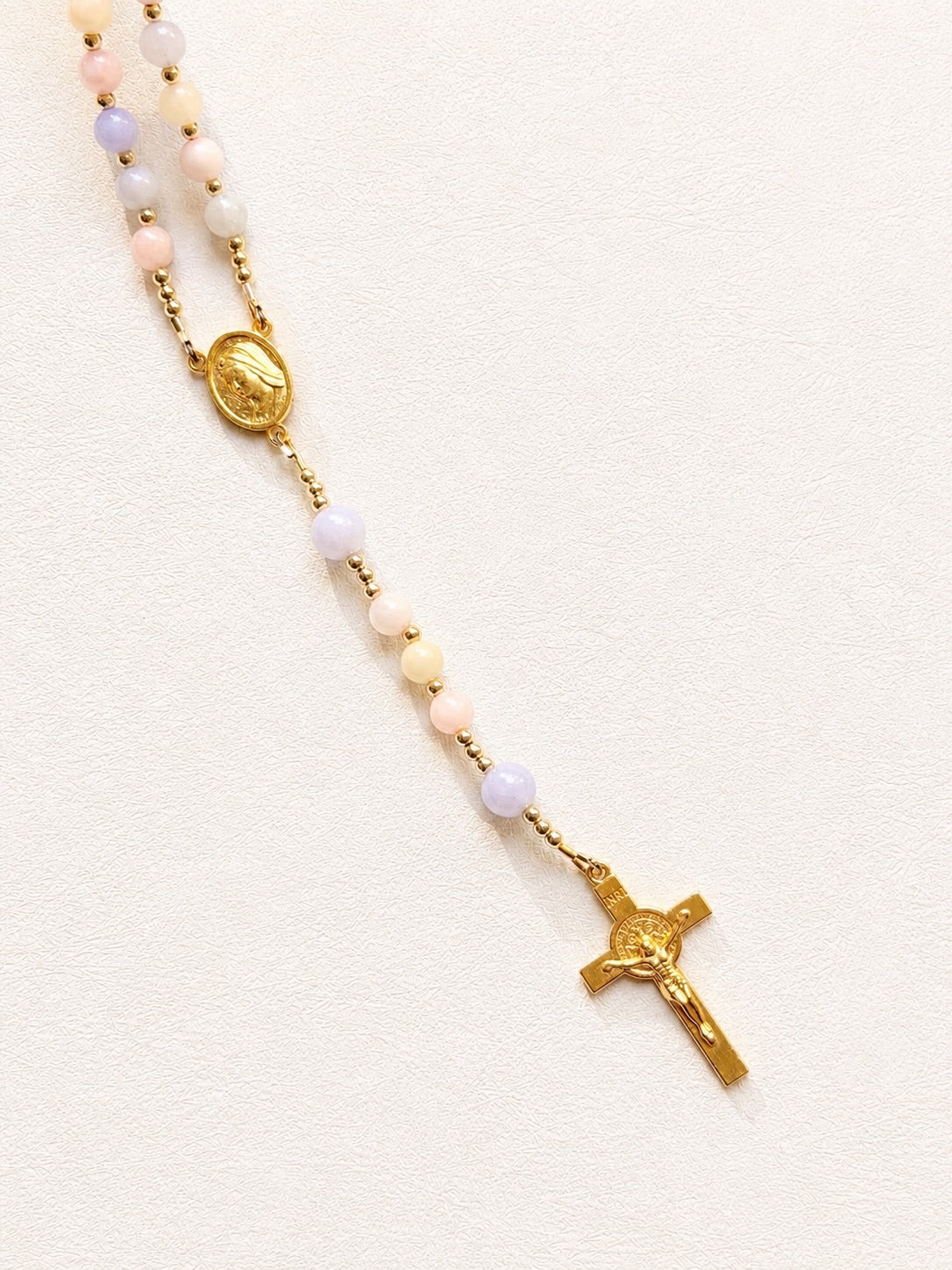Hydrangea Bloom Rosary