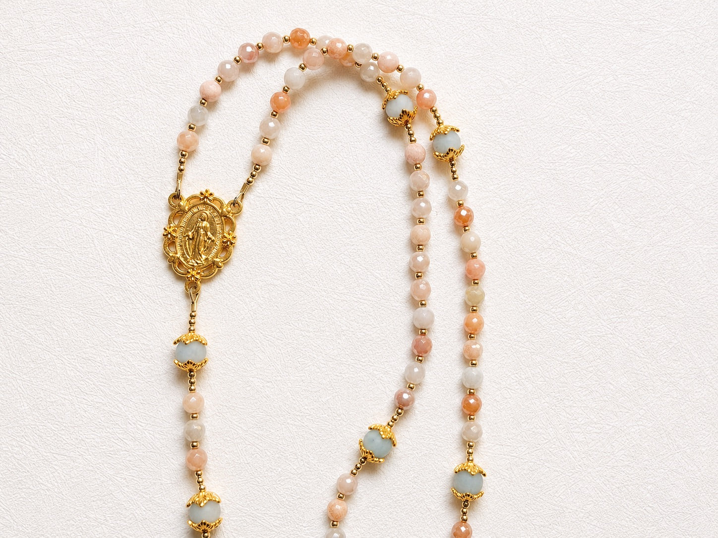 Sacred Sands Rosary