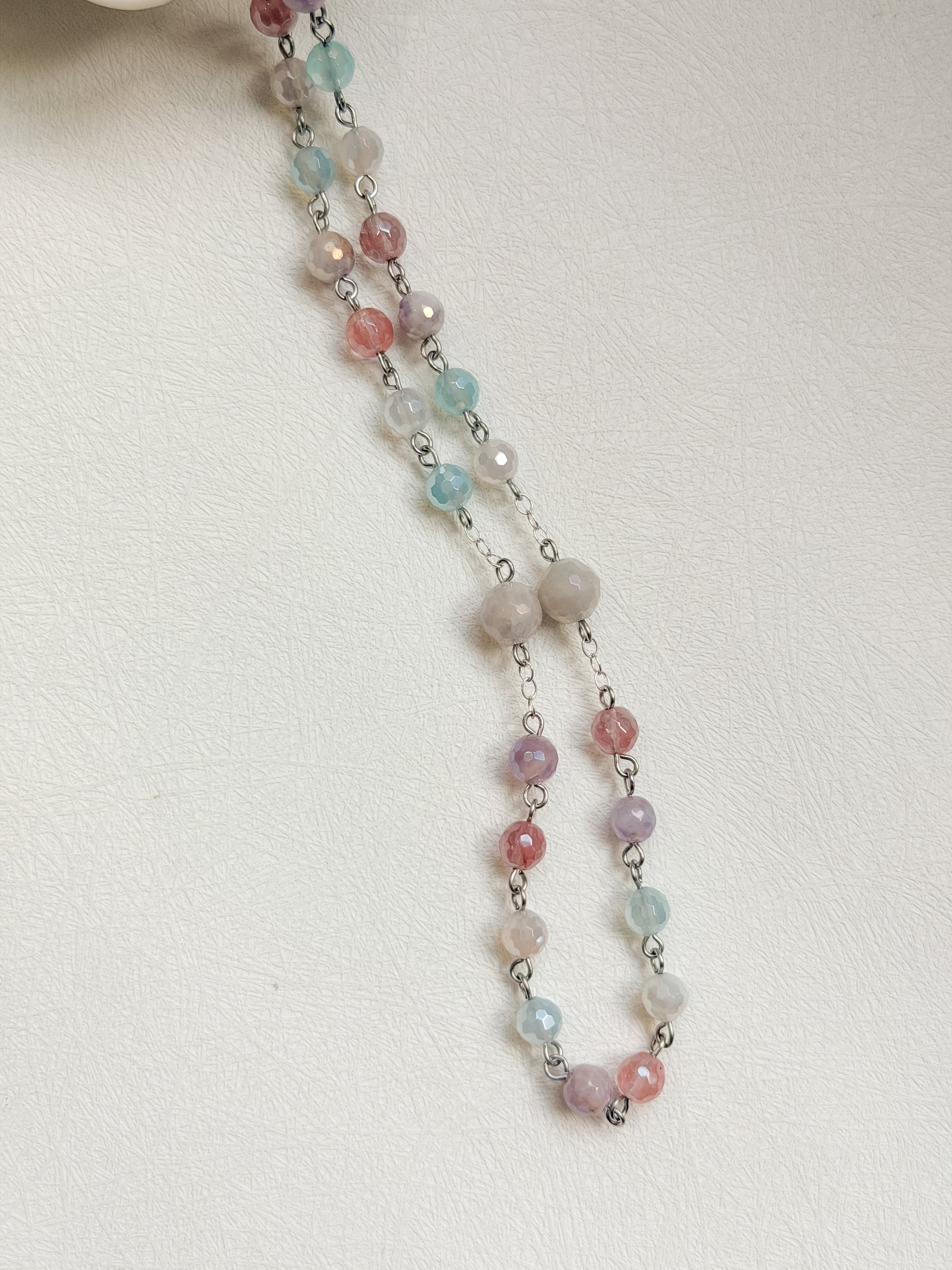 Fairy Garden Rosary