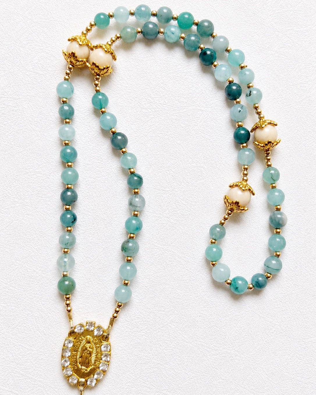Celeste Chapel Rosary