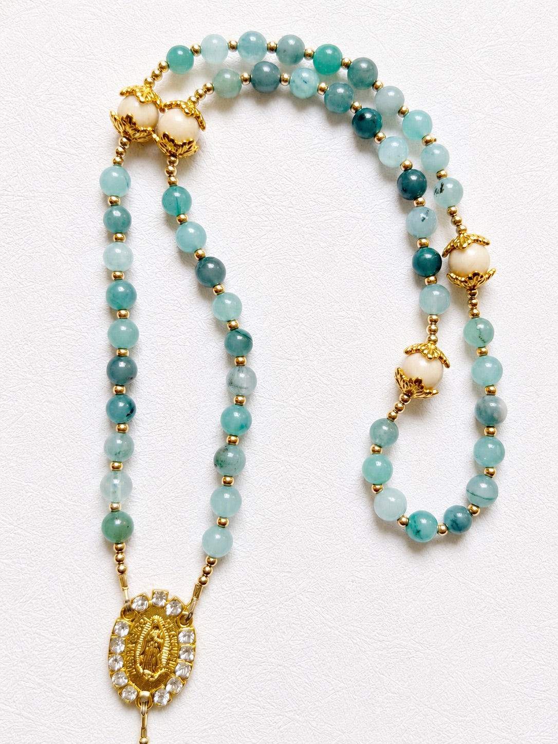 Celeste Chapel Rosary