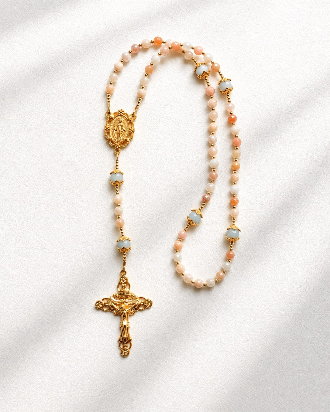 Sacred Sands Rosary