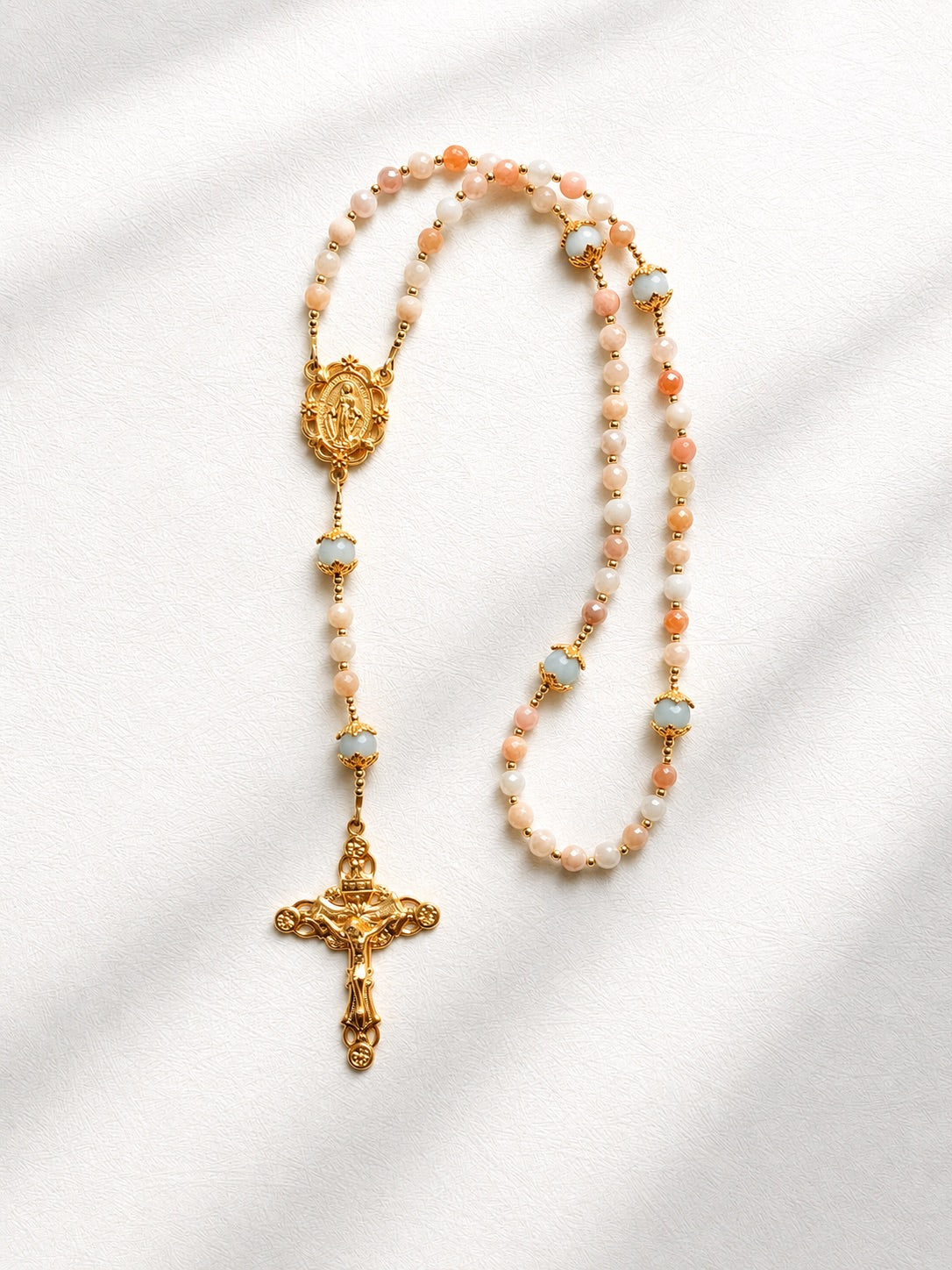Sacred Sands Rosary