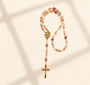 Autumn Bloom Rosary