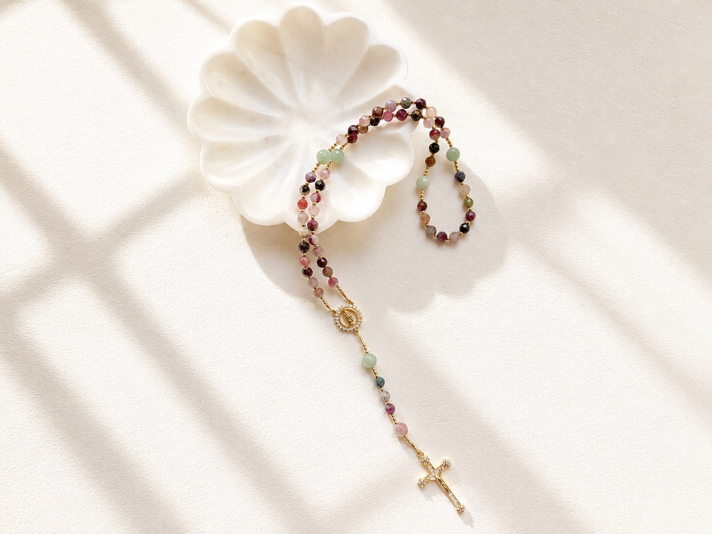 Eden Sanctum Rosary
