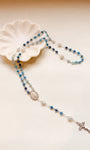 Ocean Mist Rosary
