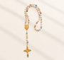 Meadow Mist Rosary
