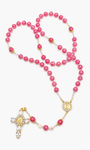 Rose Chapel Rosary (Large size)