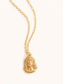 Crown of Thorns Necklace