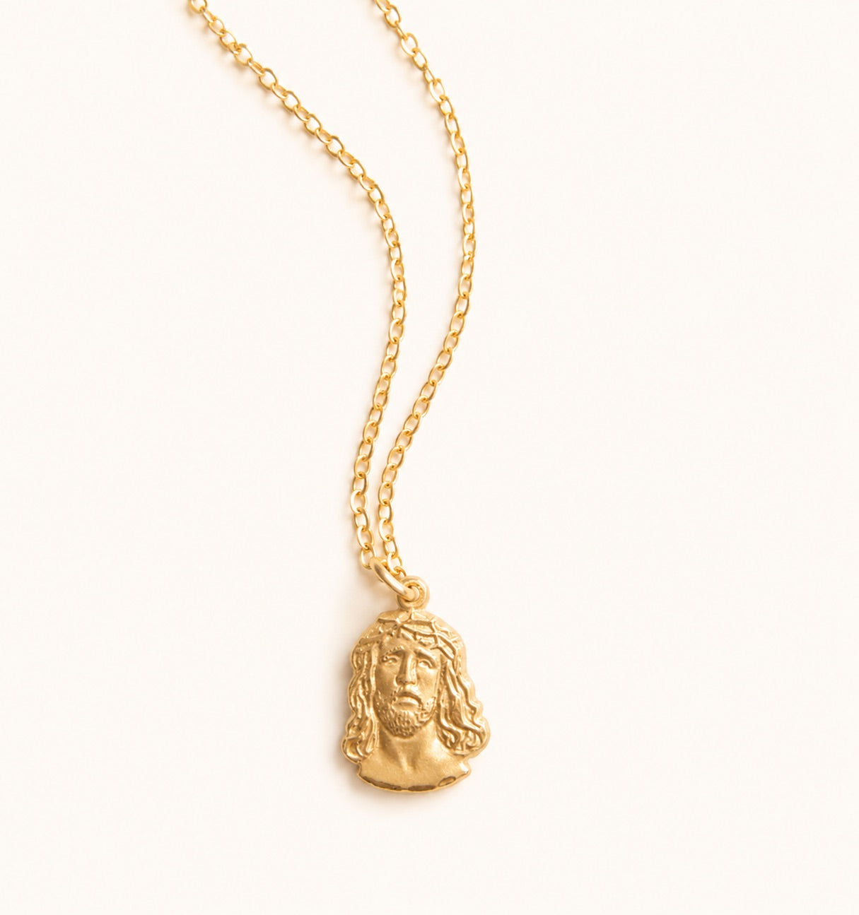 Crown of Thorns Necklace