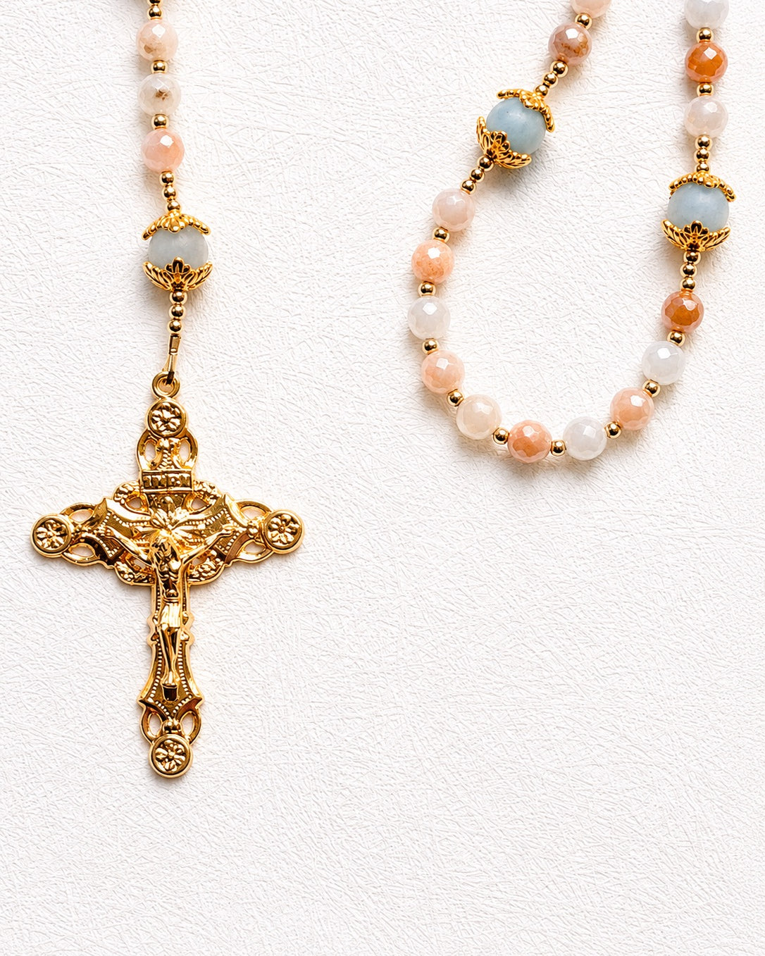 Sacred Sands Rosary