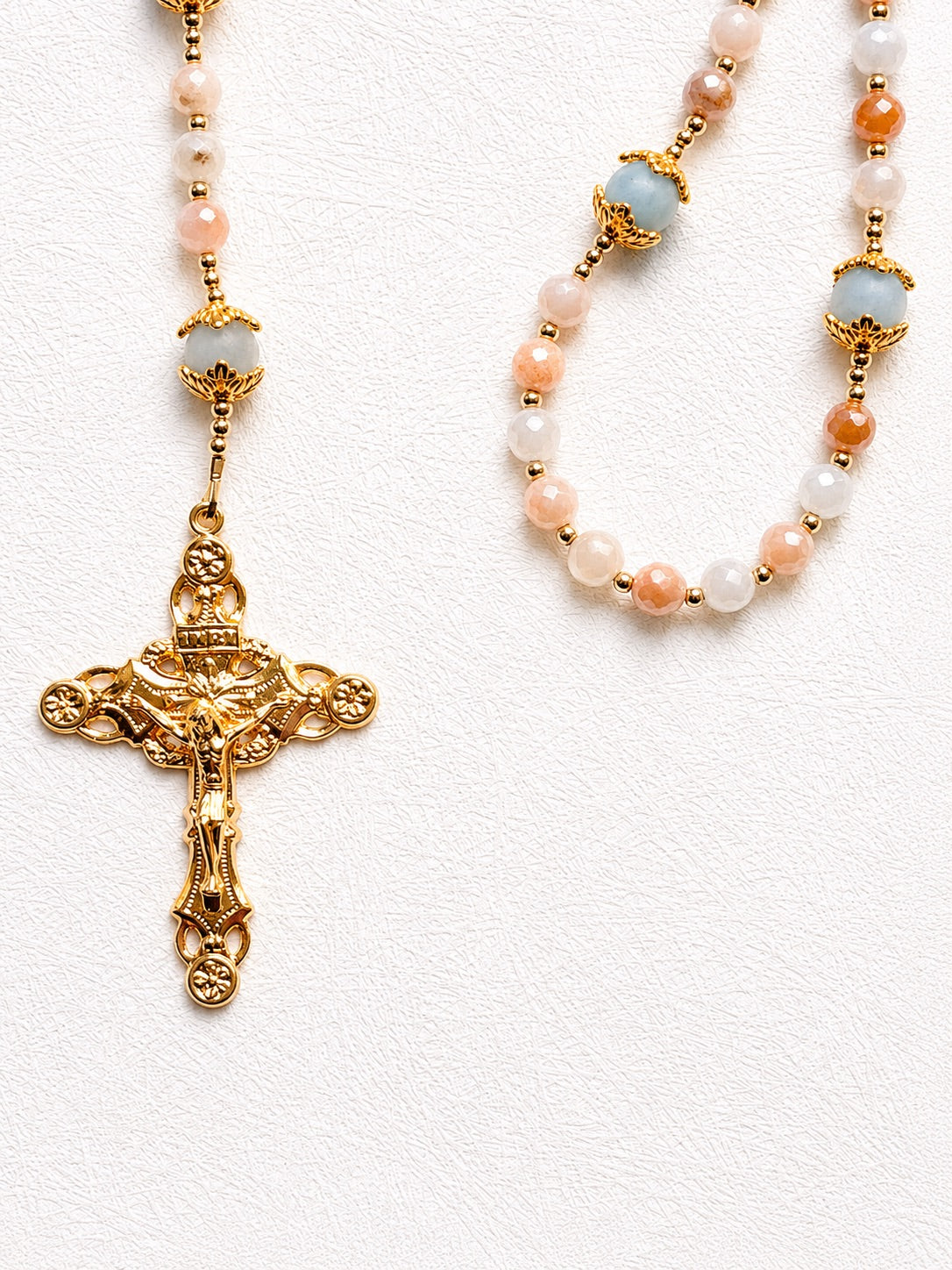 Sacred Sands Rosary