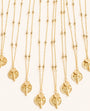 Dainty Blessed Necklace