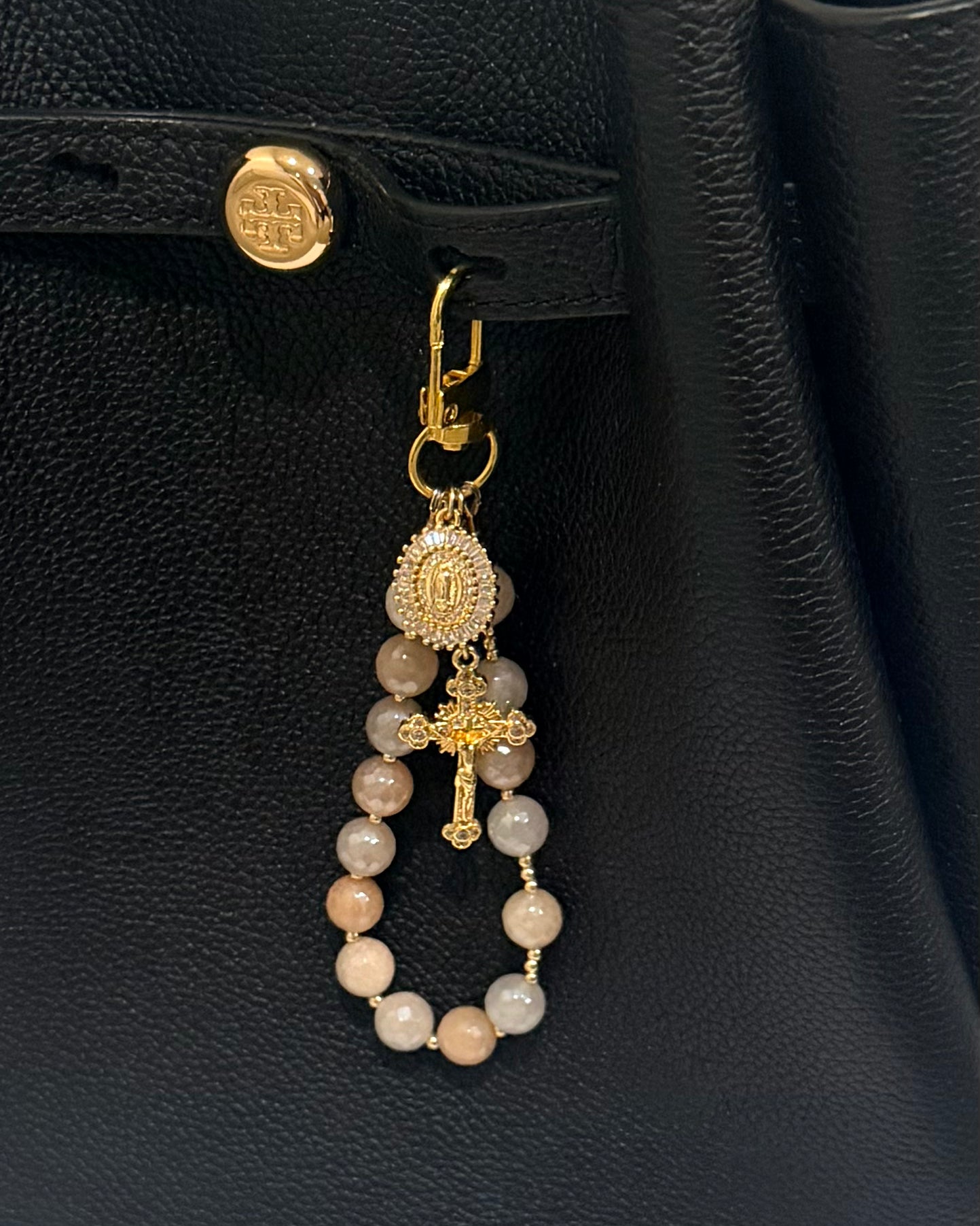 Sacred Sands Purse Clip