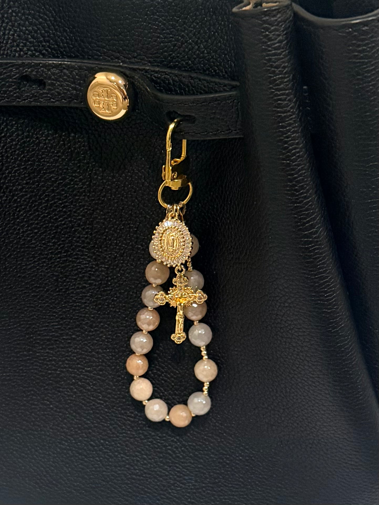 Sacred Sands Purse Clip
