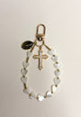 Heavenly Hearts Bag Clip