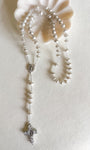 Victoria Bridal Rosary