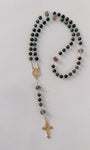 Evergreen Rose Rosary