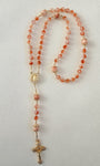 Sunset Harvest Rosary