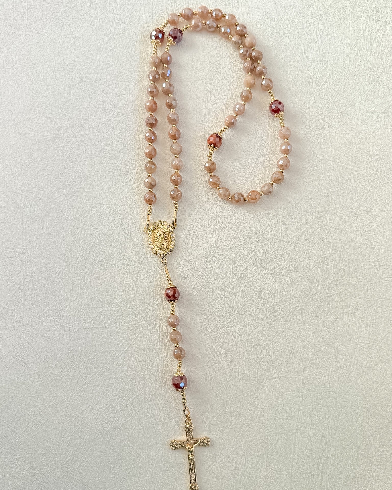 Autumn Grace Rosary