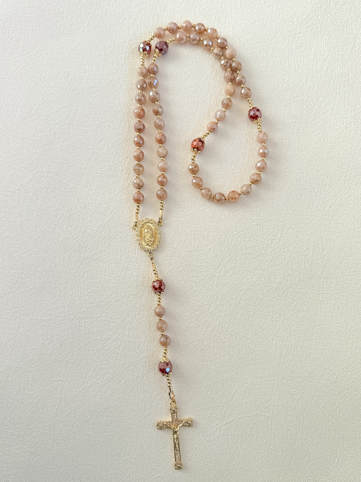 Autumn Grace Rosary
