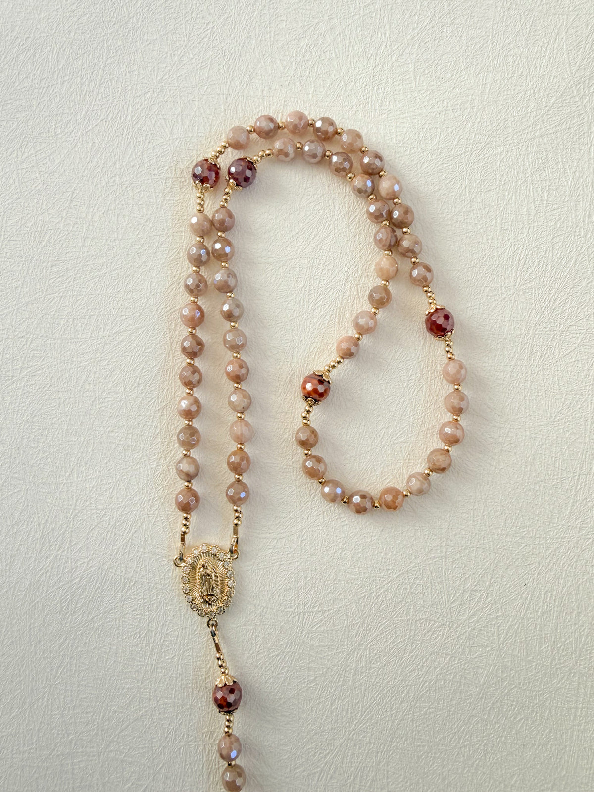 Autumn Grace Rosary