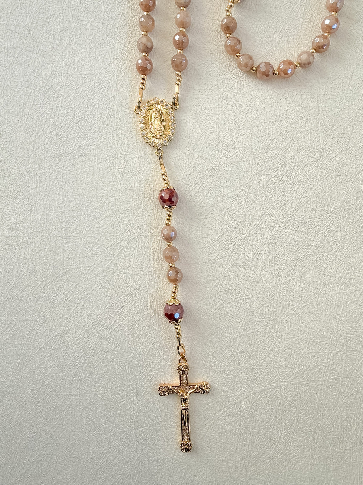 Autumn Grace Rosary
