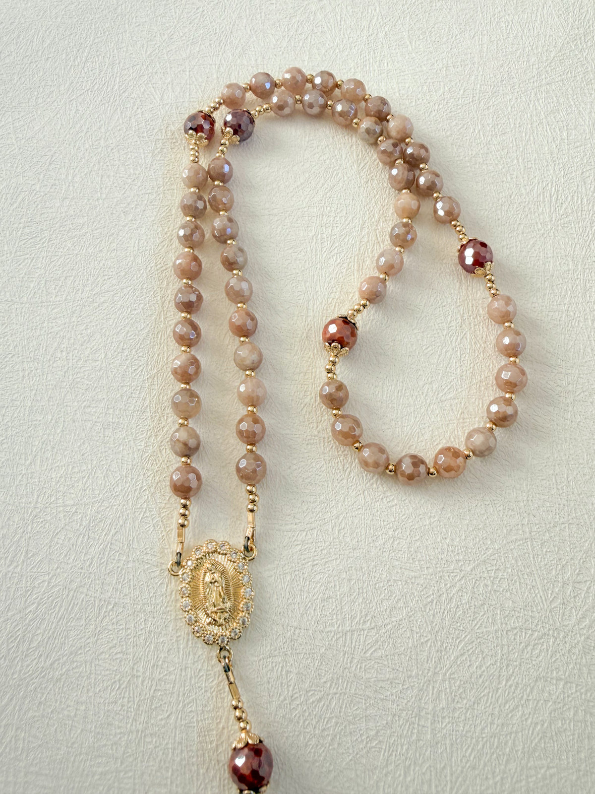 Autumn Grace Rosary