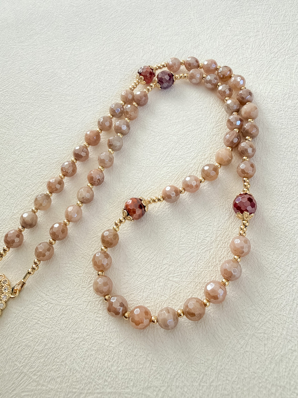 Autumn Grace Rosary