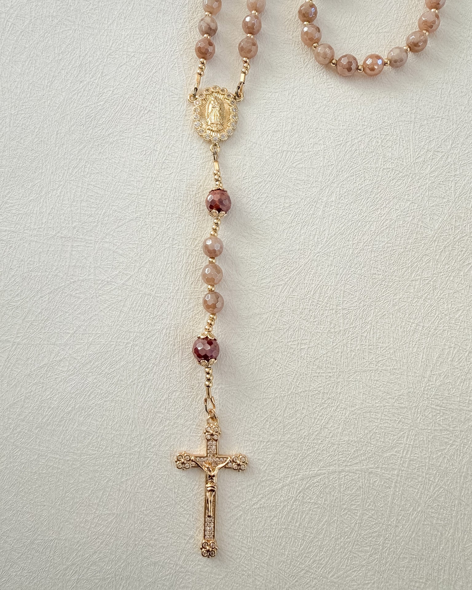 Autumn Grace Rosary