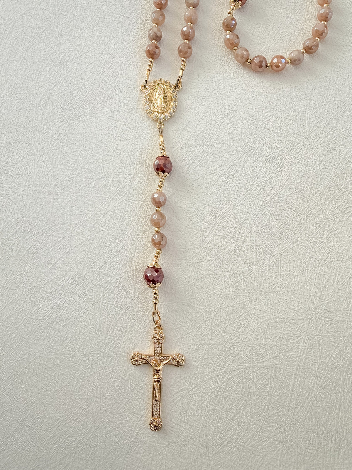 Autumn Grace Rosary