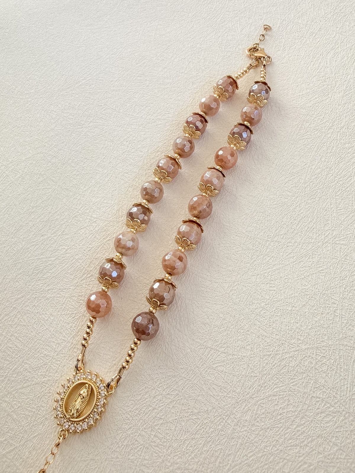 Autumn Grace Two Decade Rosary