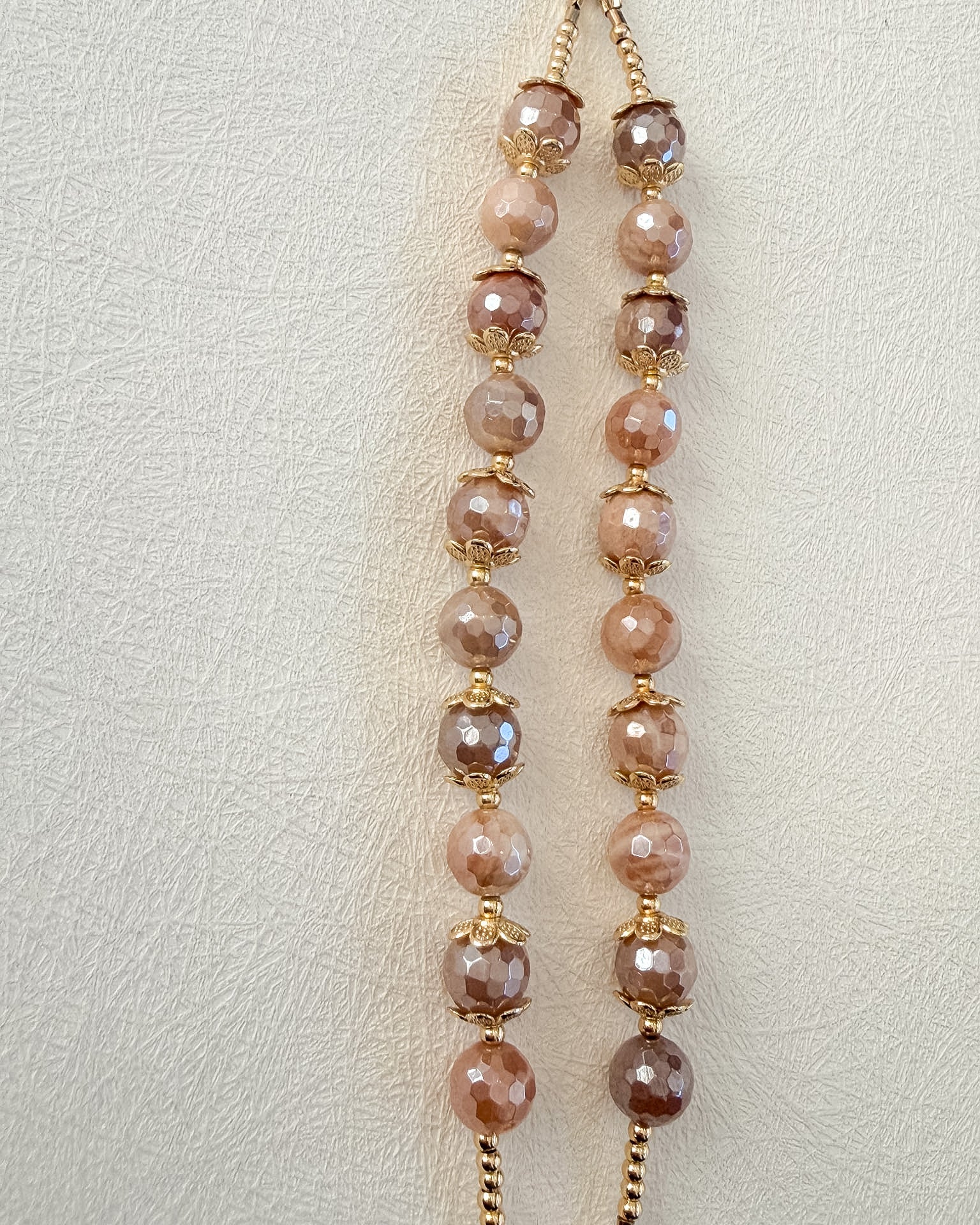 Autumn Grace Two Decade Rosary