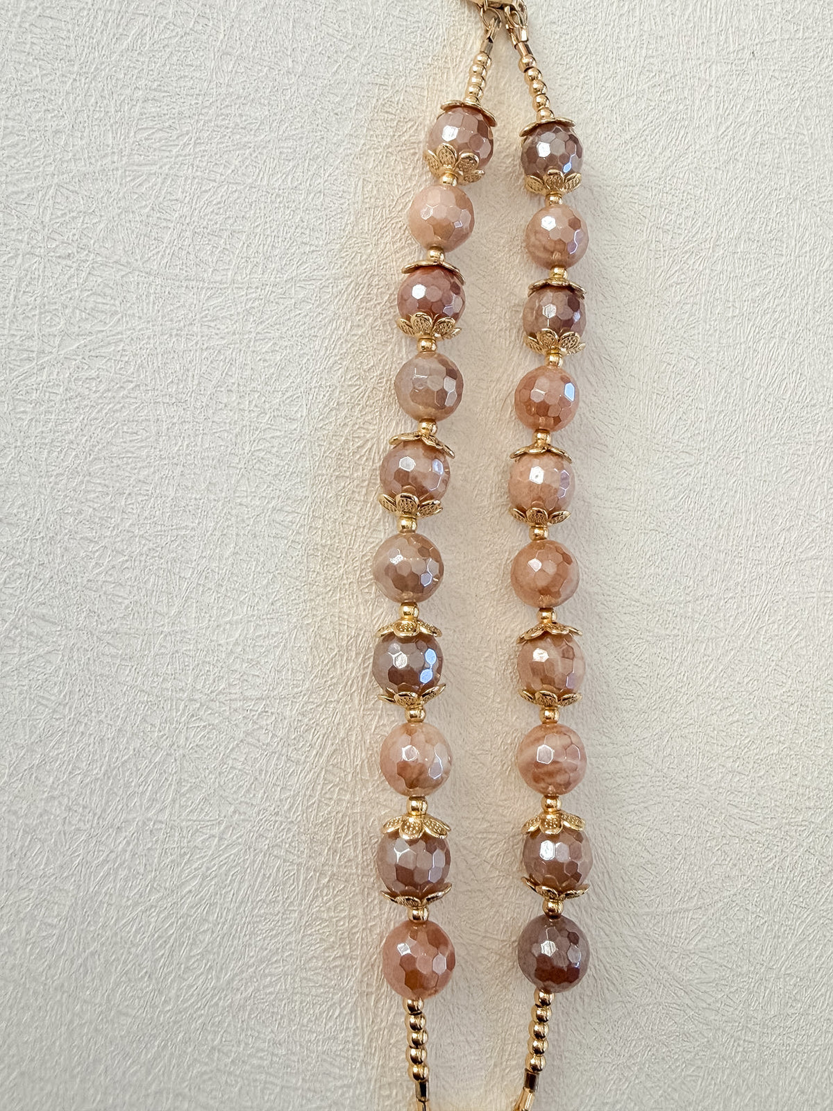 Autumn Grace Two Decade Rosary