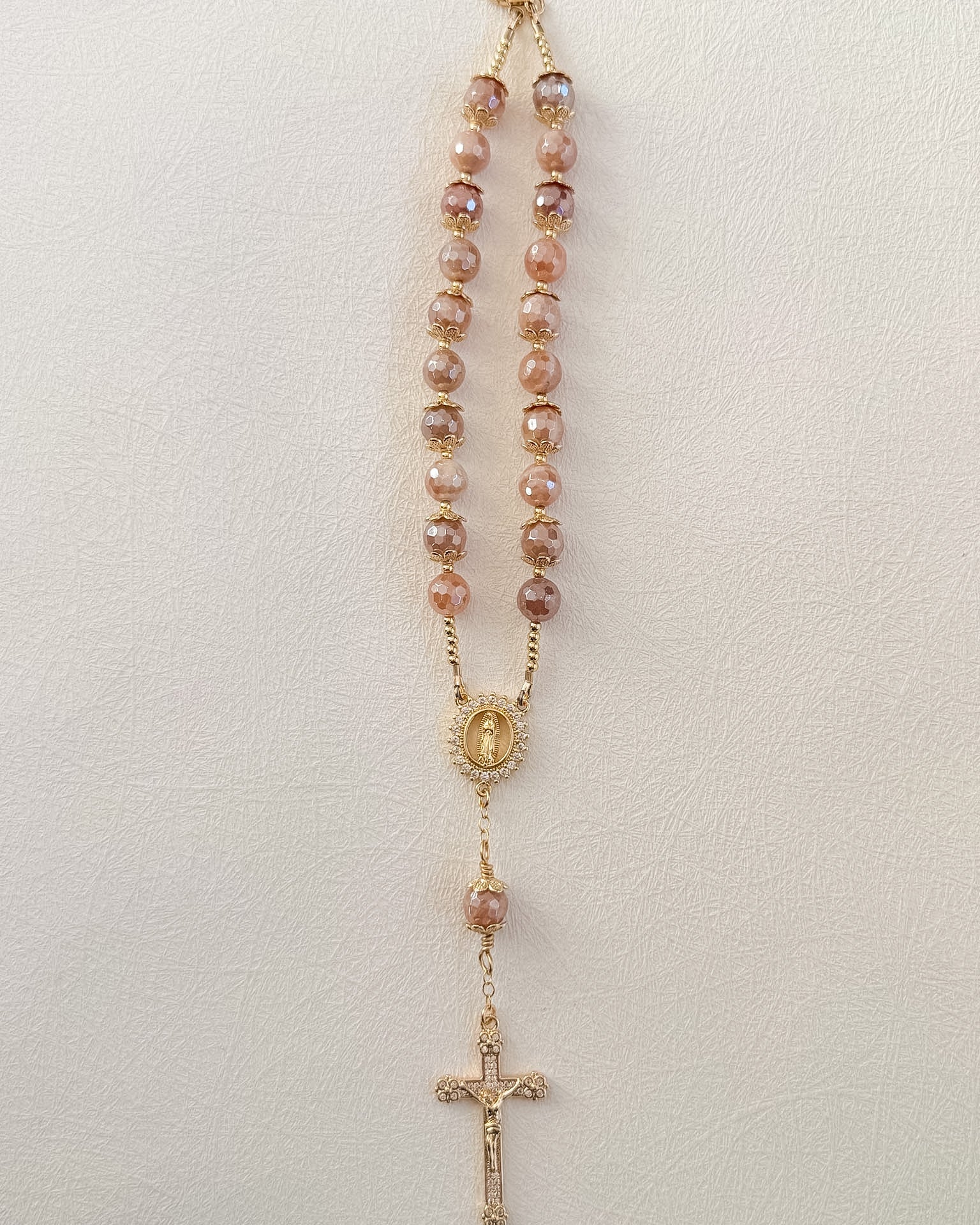 Autumn Grace Two Decade Rosary